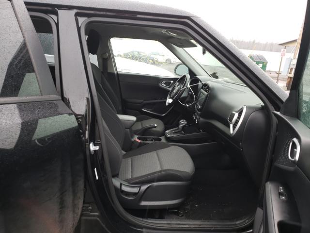 2020 KIA SOUL GT LI KNDJ63AU2L7016959