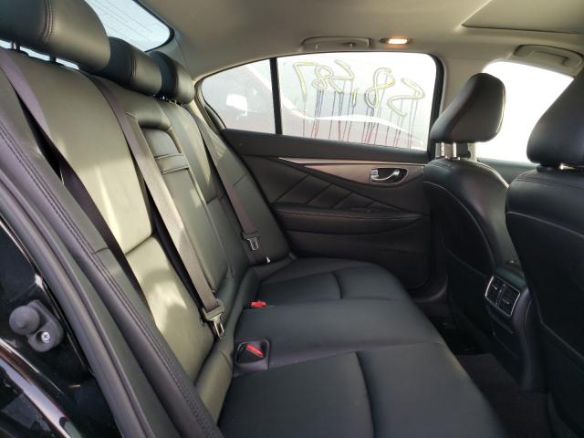 2015 INFINITI Q50 BASE - JN1BV7AP5FM348220