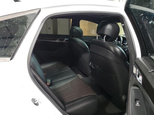 2018 GENESIS G80 SPORT KMHGN4JB0JU233793
