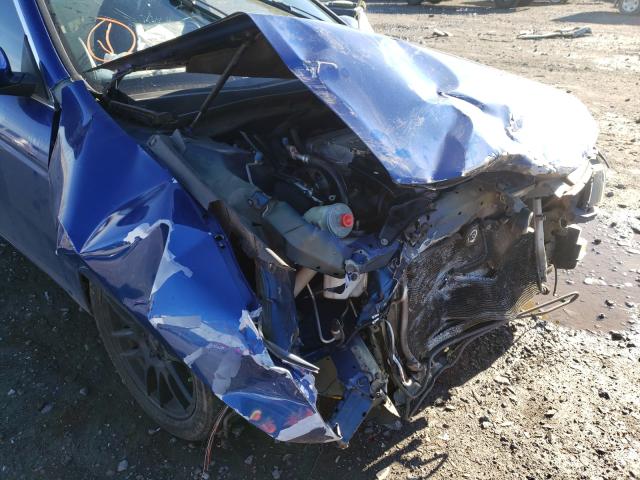 2010 HONDA ACCORD EXL - 1HGCS2B89AA010657