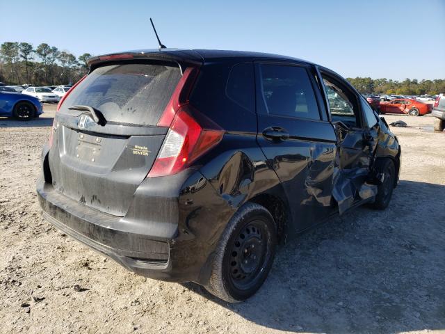 2019 HONDA FIT LX 3HGGK5H49KM750544