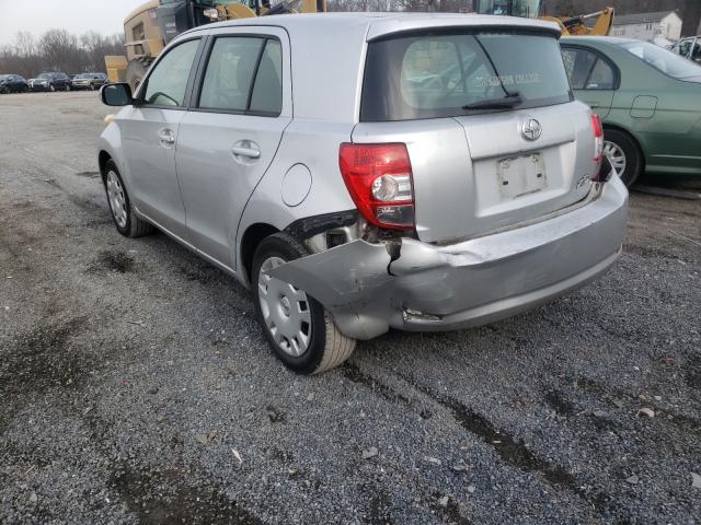 2010 TOYOTA SCION XD JTKKU4B42AJ051542