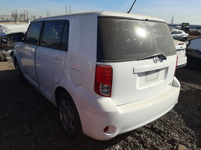 2012 TOYOTA SCION XB JTLZE4FE8CJ026917