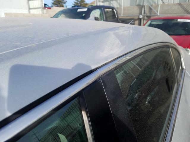 2014 BUICK LACROSSE 1G4GB5G3XEF222583