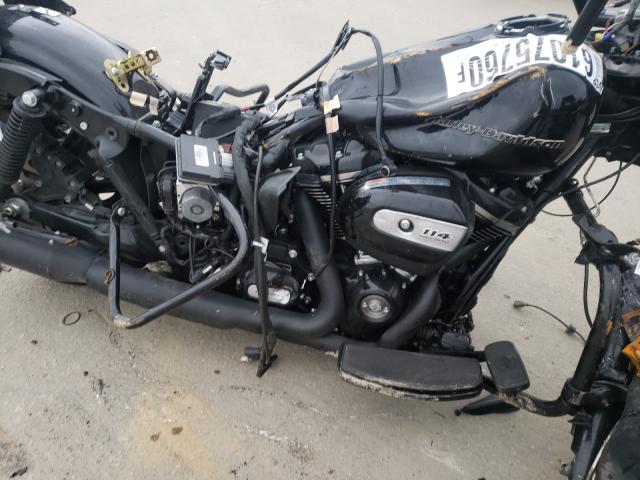 2020 HARLEY-DAVIDSON FLTRK 1HD1KZF13LB654792