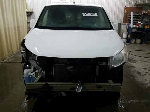 2015 CHEVROLET EXPRESS 3N63M0ZN8FK723626