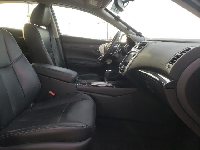 2018 NISSAN ALTIMA 3.5 1N4BL3APXJC202234