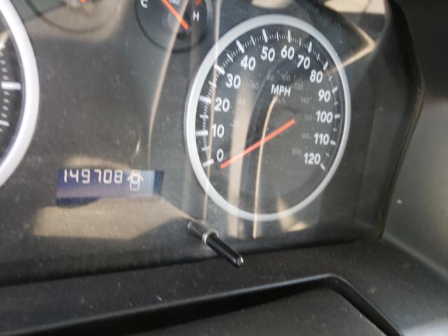 2011 DODGE RAM 1500 3D7JB1ET9BG631244