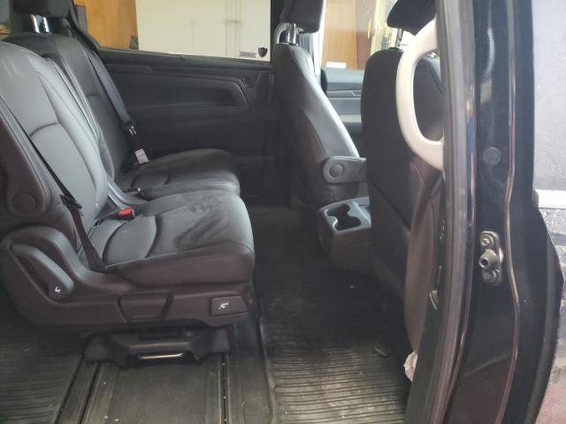 2019 HONDA ODYSSEY EX 5FNRL6H77KB056752