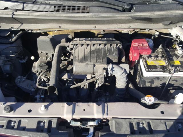 2019 MITSUBISHI MIRAGE LE ML32A5HJ3KH003045