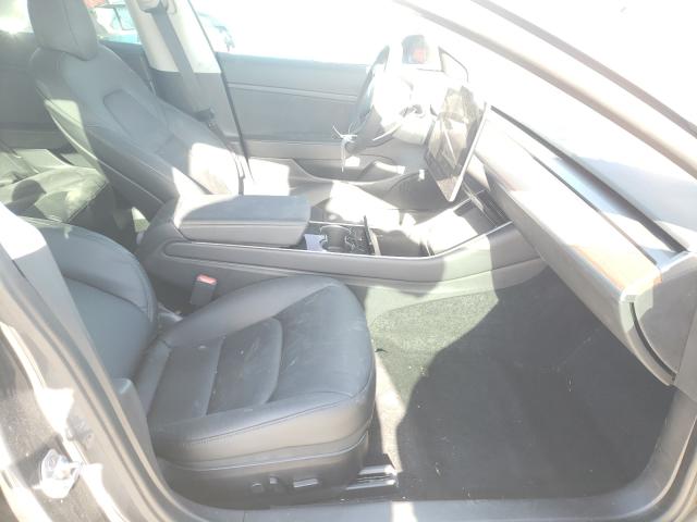 2020 TESLA MODEL 3 5YJ3E1EA3LF658228