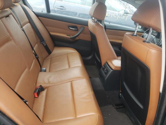 2010 BMW 328 XI WBAPK7C57AA458684