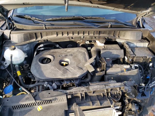 2018 HYUNDAI TUCSON SEL KM8J3CA45JU732600