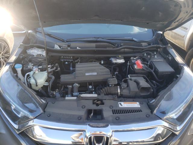 2018 HONDA CR-V 2HKRW1H89JH515749