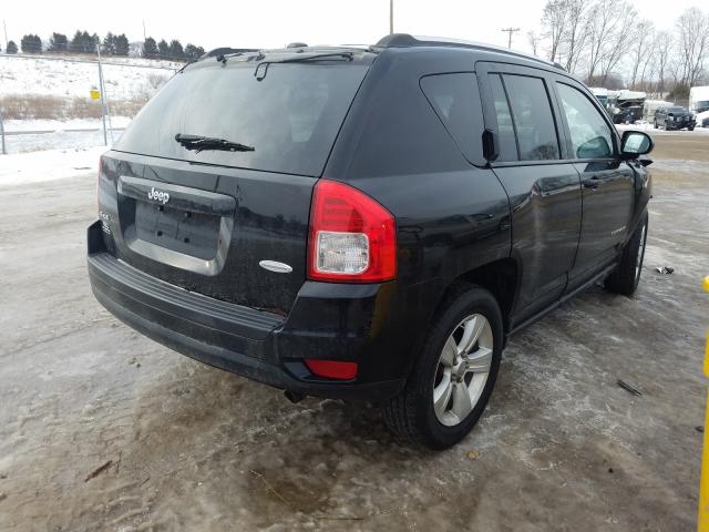 2012 JEEP COMPASS 1C4NJDEBXCD650777