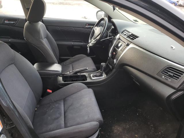 2011 SUZUKI KIZASHI SP JS2RF9A61B6110218