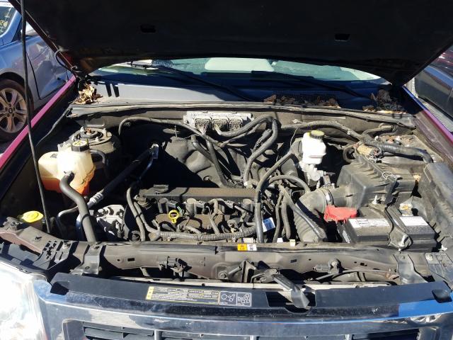 2012 FORD ESCAPE XLS 1FMCU0C76CKB09626