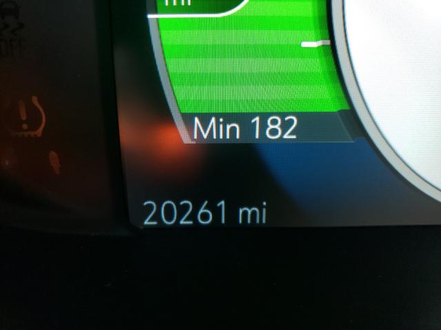 2019 CHEVROLET BOLT EV PR 1G1FZ6S00K4134737