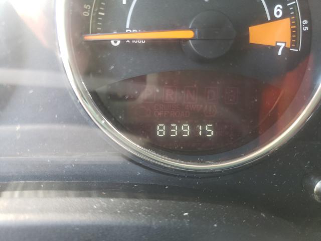 2014 JEEP COMPASS LA 1C4NJCEB8ED518212