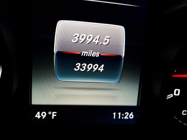 2018 MERCEDES-BENZ GLC 43 4MA WDC0G6EB2JF414172