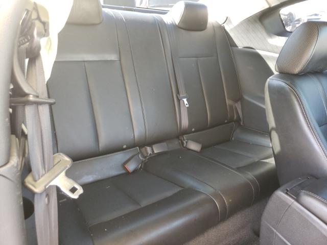 2011 NISSAN ALTIMA SR 1N4BL2EP4BC179068