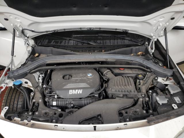 VIN WBXYJ3C33JEJ75406 2018 BMW X2, Sdrive28I no.7