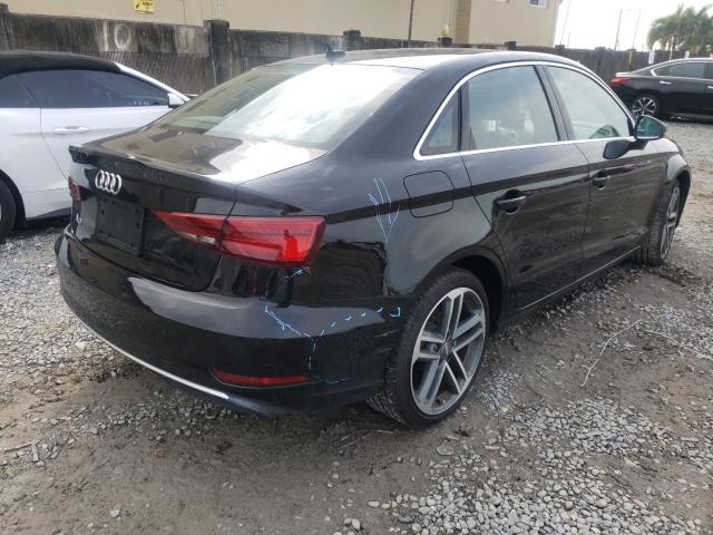 2019 AUDI A3 PREMIUM WAUAUGFF0K1028775