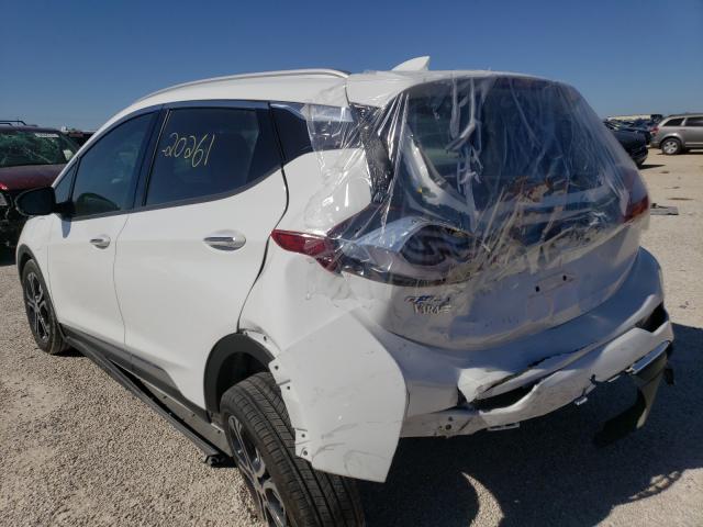 2019 CHEVROLET BOLT EV PR 1G1FZ6S00K4134737