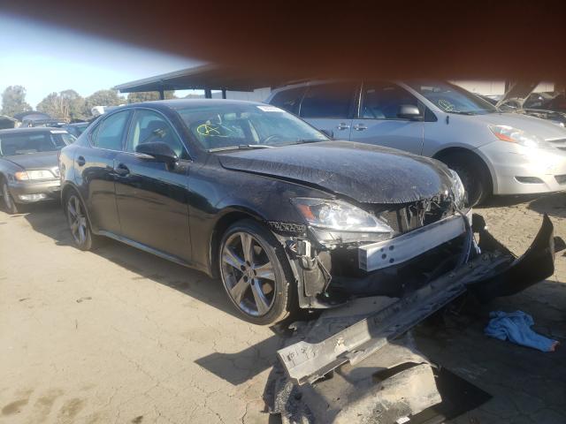 2011 LEXUS IS 250 JTHBF5C27B5155523