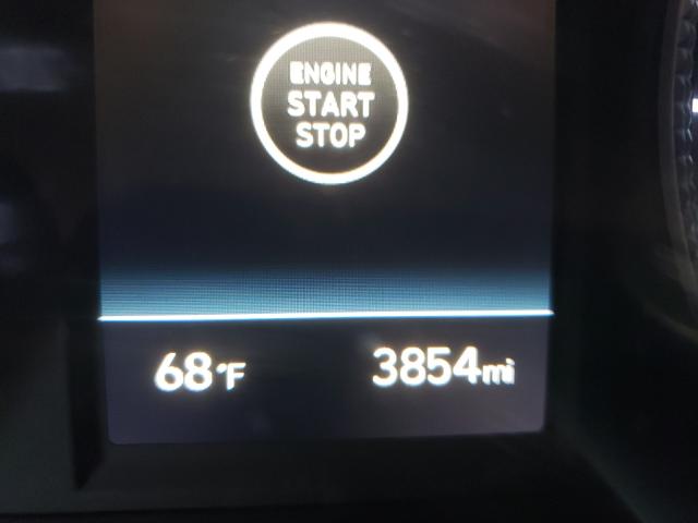 2021 HYUNDAI SONATA SEL 5NPEL4JA0MH065970