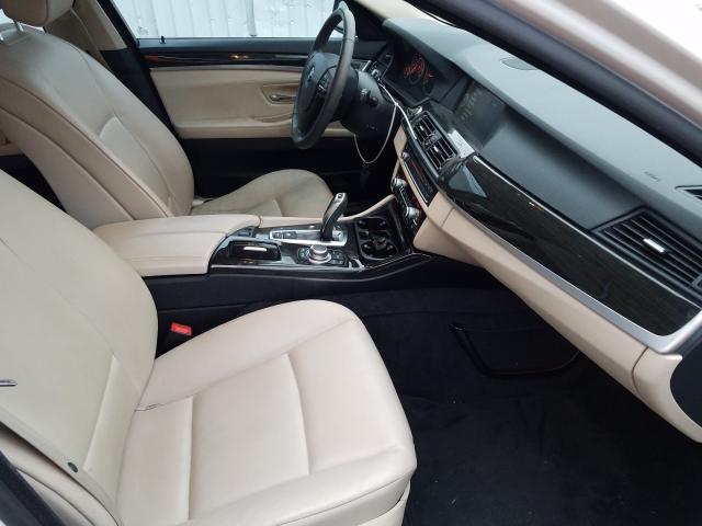 2012 BMW 528XI WBAXH5C5XCDW03687