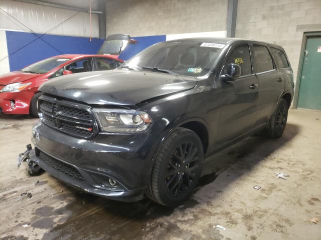 2014 DODGE DURANGO LI 1C4RDJDG8EC971360