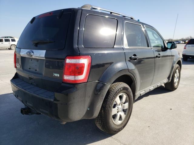 2010 FORD ESCAPE 1FMCU0EG5AKC23059
