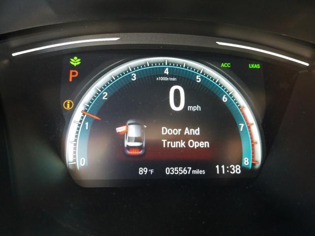 2017 HONDA CIVIC TOUR 2HGFC1F96HH653759