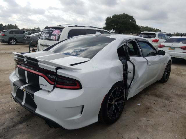 2018 DODGE CHARGER SR 2C3CDXL94JH230002