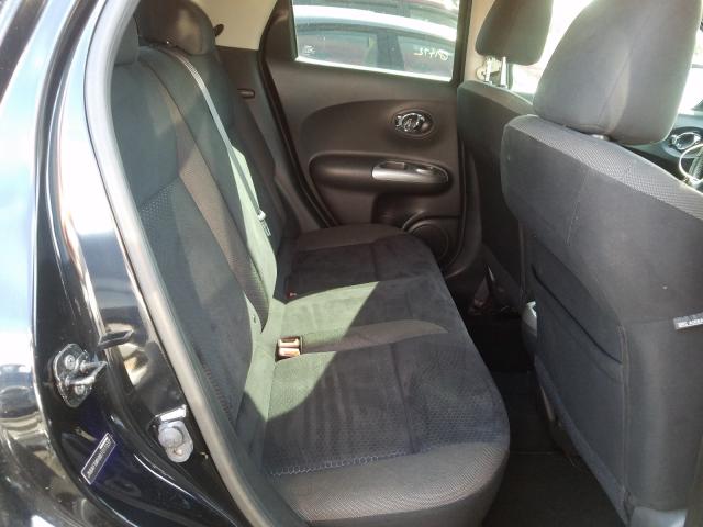 2011 NISSAN JUKE S JN8AF5MR9BT017037