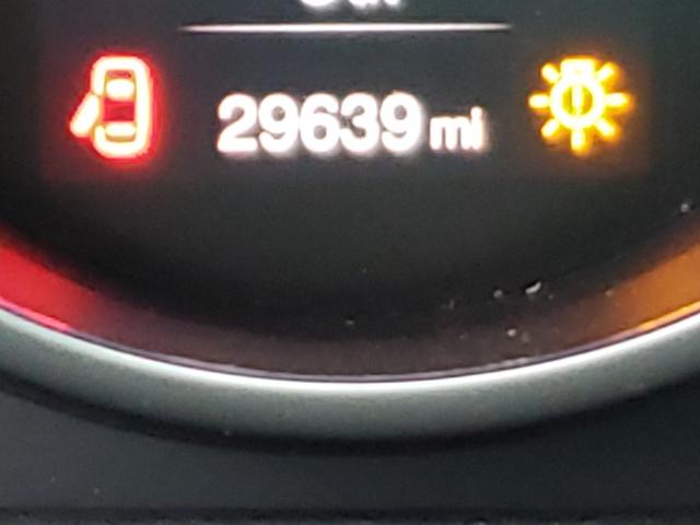 2018 FIAT 500X POP ZFBCFXAB4JP707179