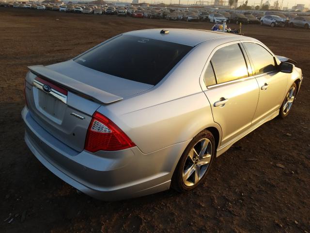 2010 FORD FUSION SPO 3FAHP0KC8AR255976