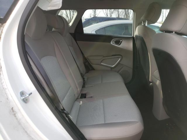 2020 KIA SOUL LX KNDJ23AU6L7046381