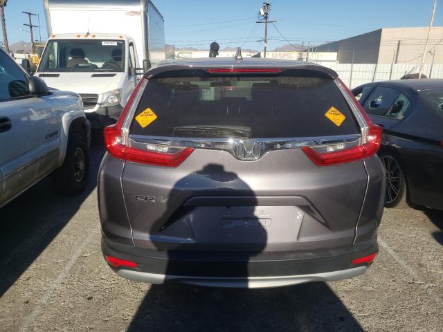 2018 HONDA CR-V 2HKRW1H89JH515749