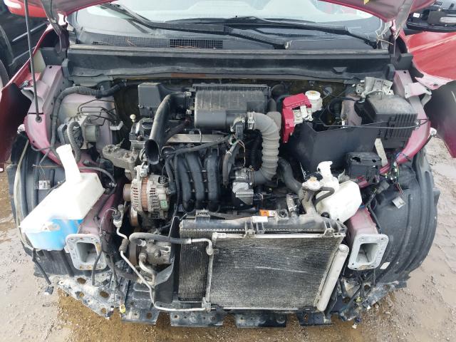 2018 MITSUBISHI MIRAGE G4 ML32F4FJ1JHF05262