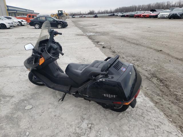 2005 HONDA CN250 JH2MF02055K800194