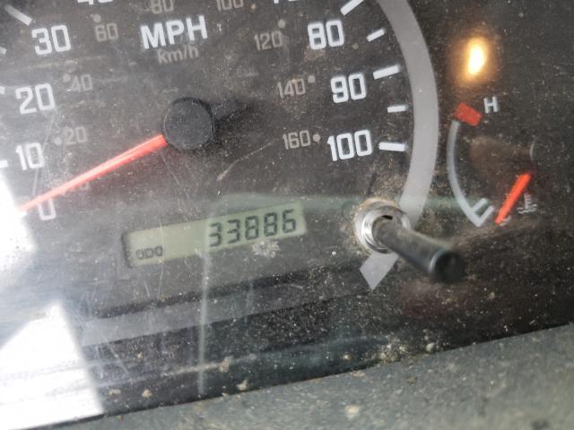 2017 CHEVROLET 4500 54DCDW1B2HS802128