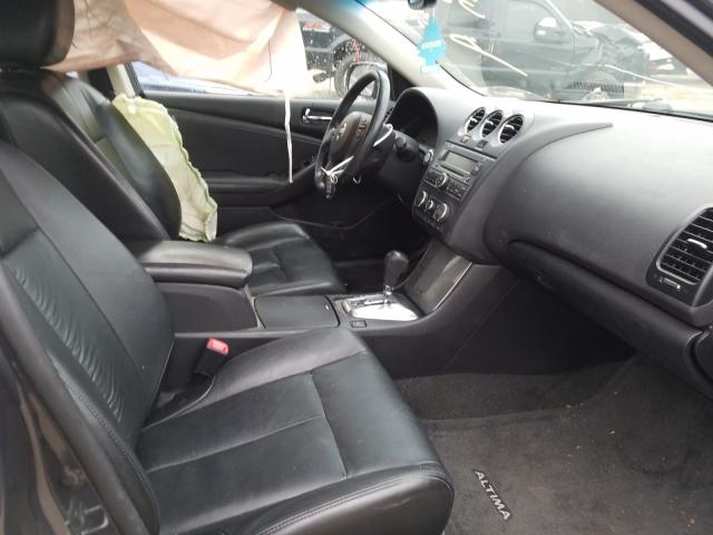 2012 NISSAN ALTIMA SL 1N4AL2AP4CN551015