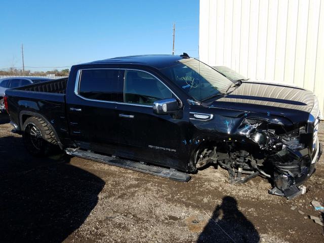 2020 GMC SIERRA C15 3GTP8DEDXLG260285