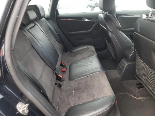 2011 AUDI A3 PREMIUM WAUKEAFM8BA036412