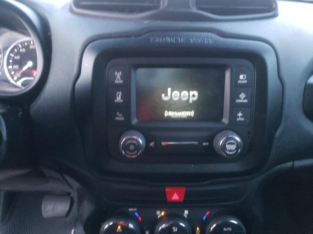 2017 JEEP RENEGADE L ZACCJABB7HPF65821