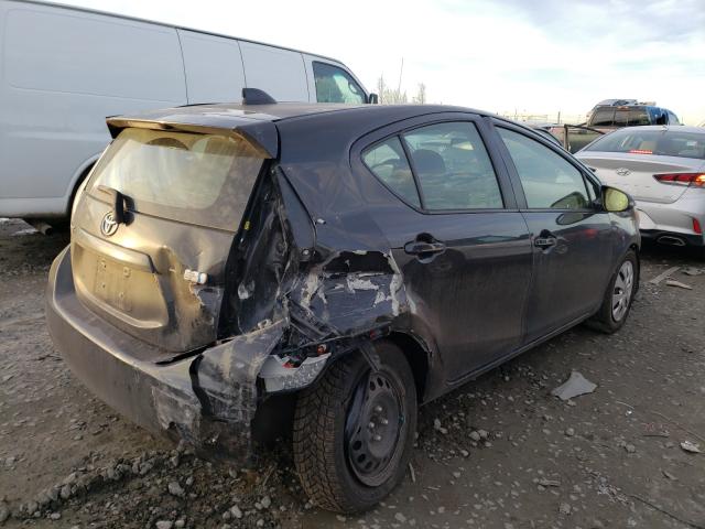 2015 TOYOTA PRIUS C JTDKDTB32F1582658