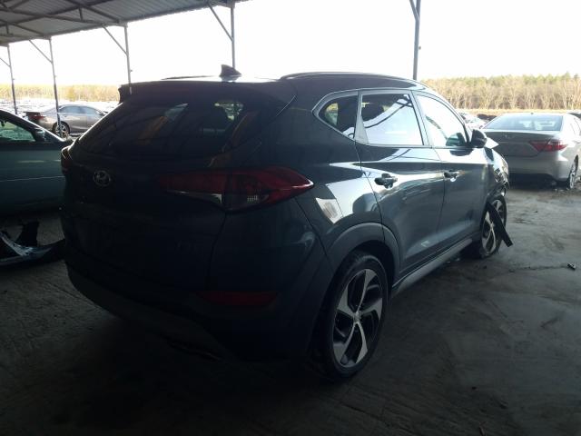 2018 HYUNDAI TUCSON VAL KM8J33A28JU765427