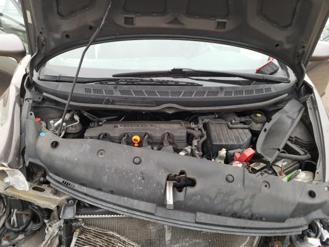 2010 HONDA CIVIC LX-S 2HGFA1F65AH558711